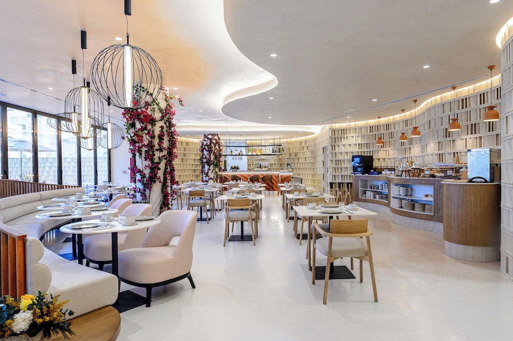 Hotel Vibra Yamm Urban 33/43
