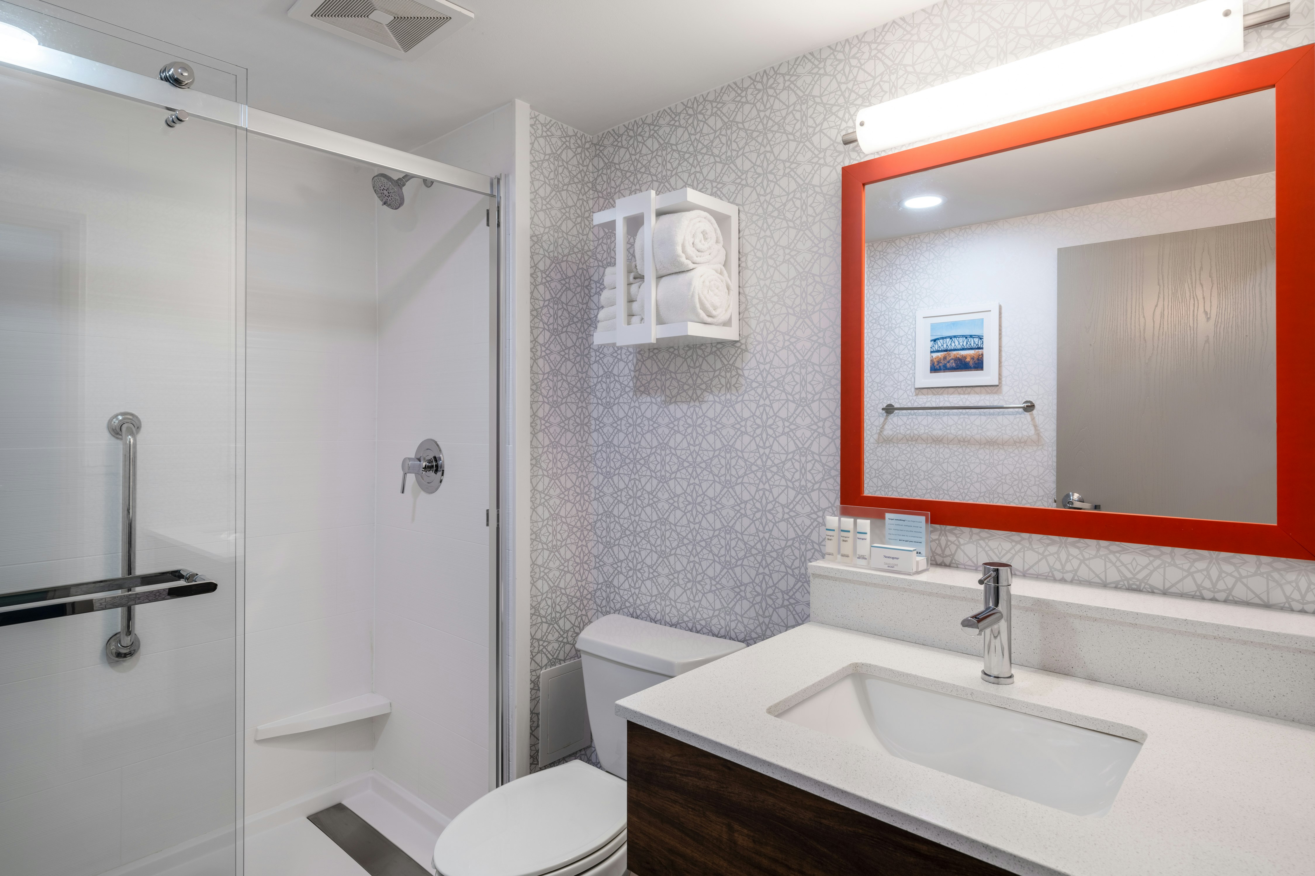 Hampton Inn Joliet - I-80 48/49
