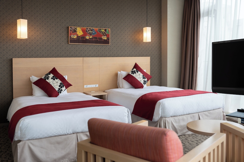 Hotel Vista Premio Kyoto Kawaramachi St. 18/47