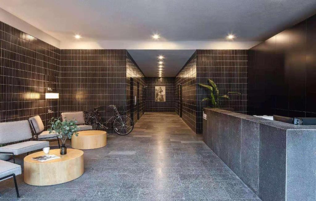base-WENDING Serviced Apartment 8/35