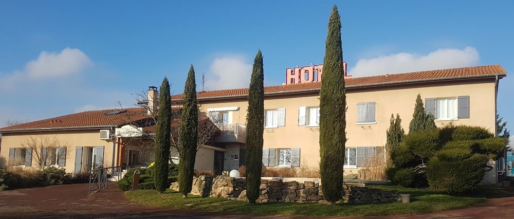 Hotel Des Grands Vins 5/62