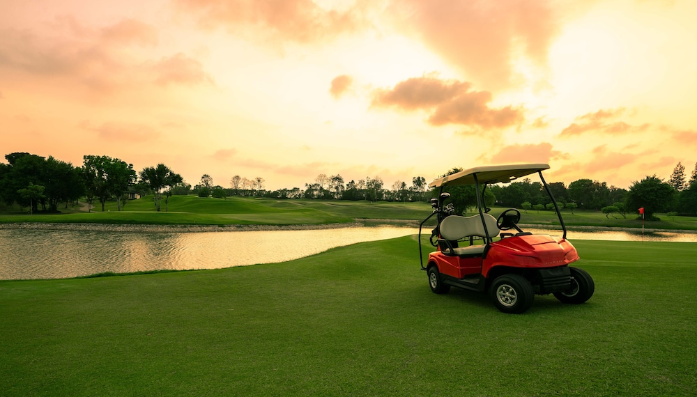 Pattana Golf Club And Resort 34/50