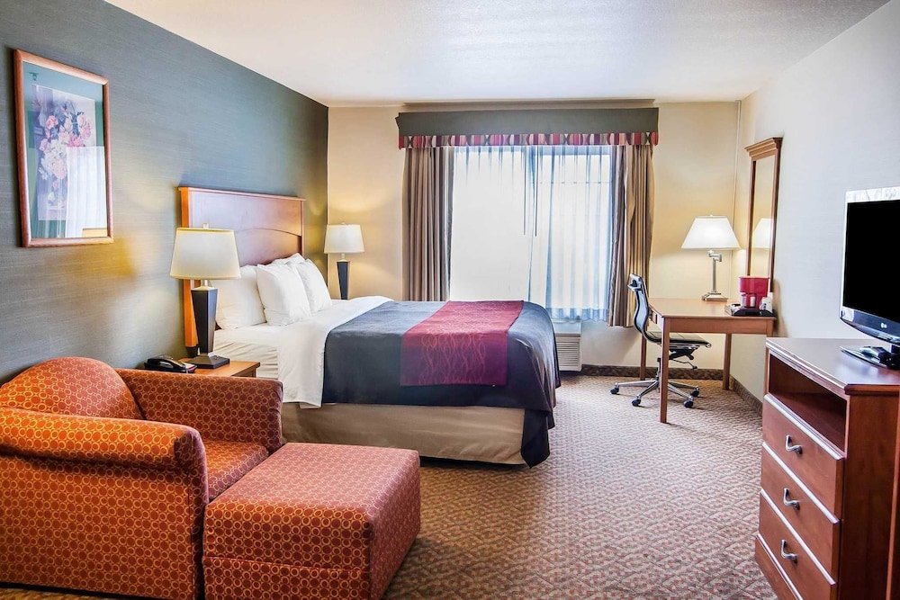 Comfort Inn & Suites Salem 13/31