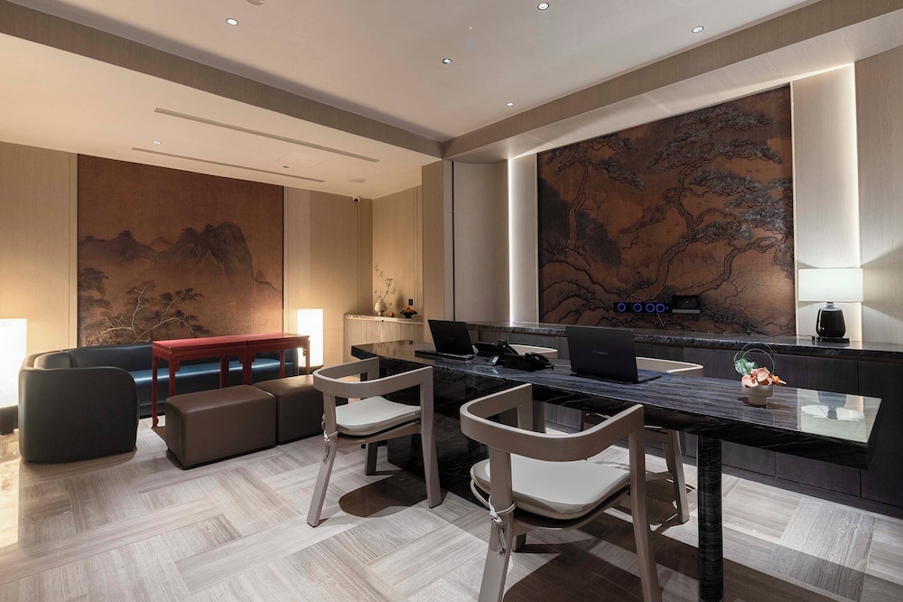 Hutong Moli Hotel 33/50