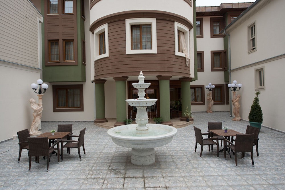 Cesmeli Kosk Hotel Silivri 34/50