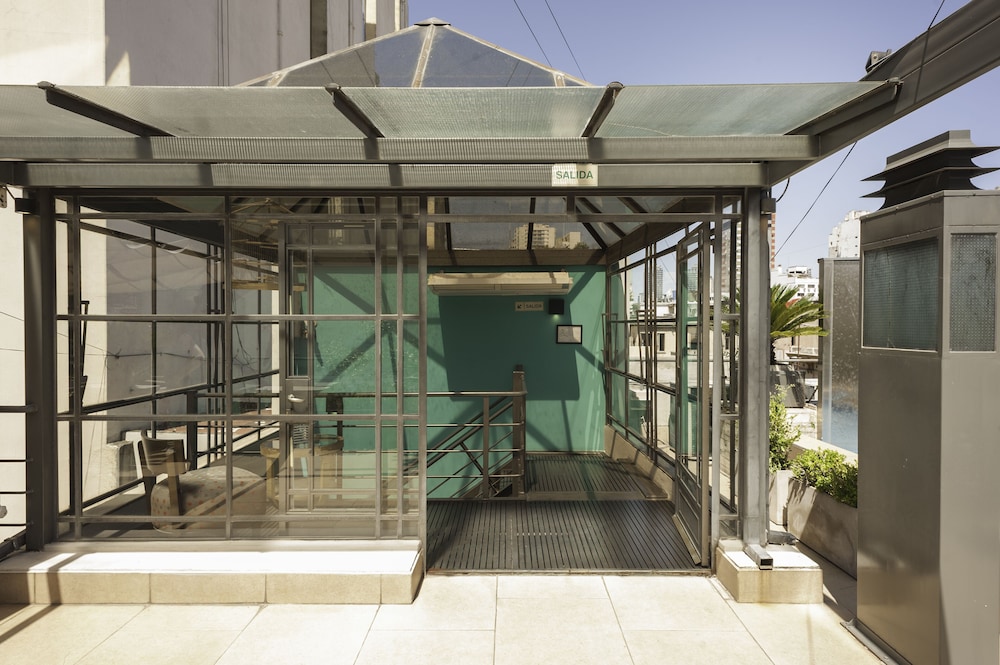 San Telmo Luxury Suites 11/72