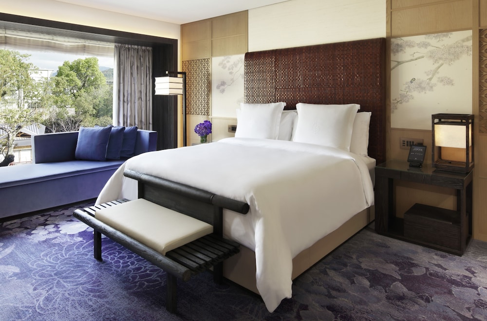 Four Seasons Hotel Kyoto 19/45