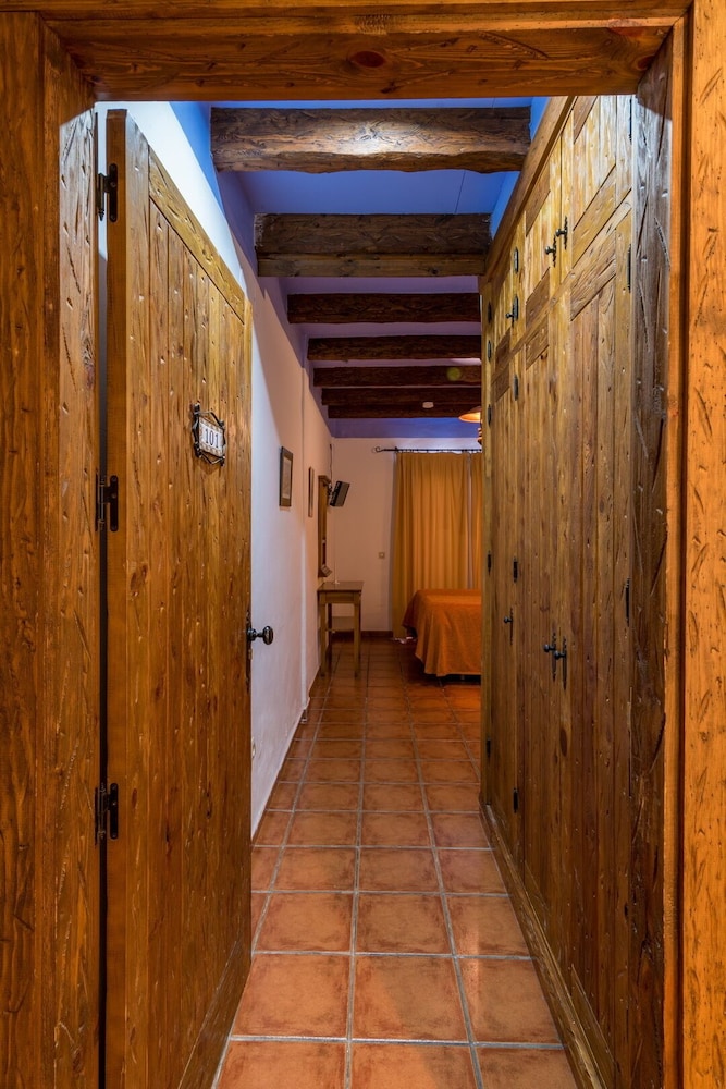Rural Almazara 33/56