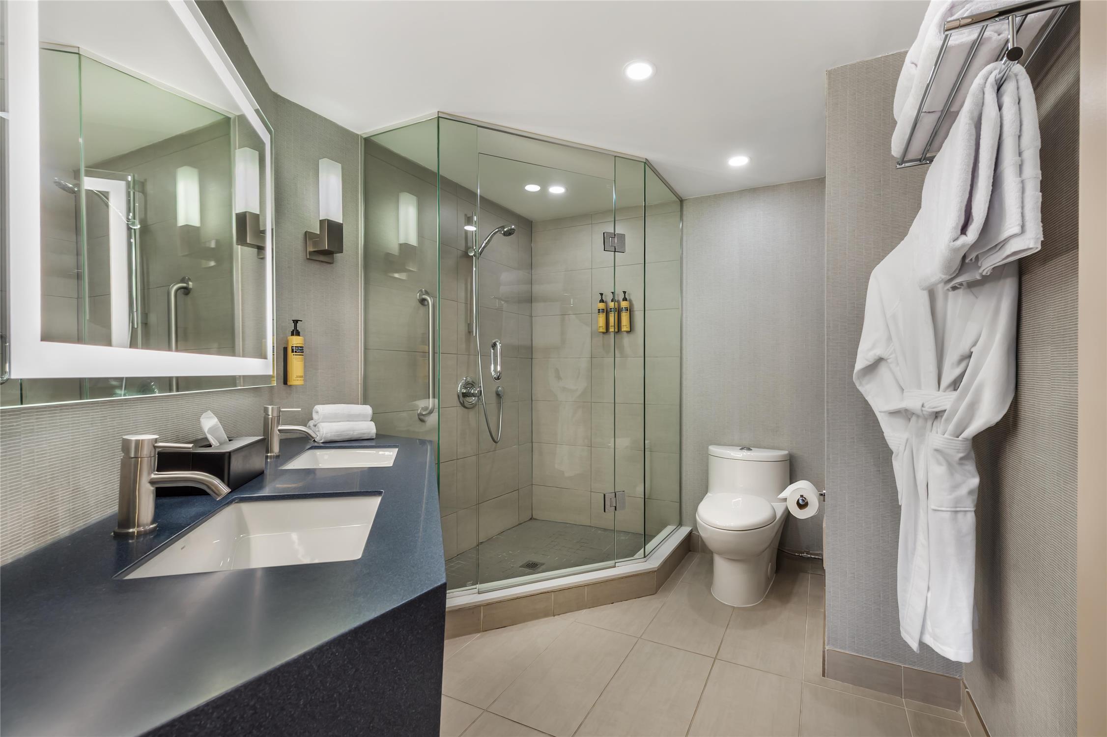 استوديو بسرير كينج، Best Western Plus Ottawa City Centre 4/6