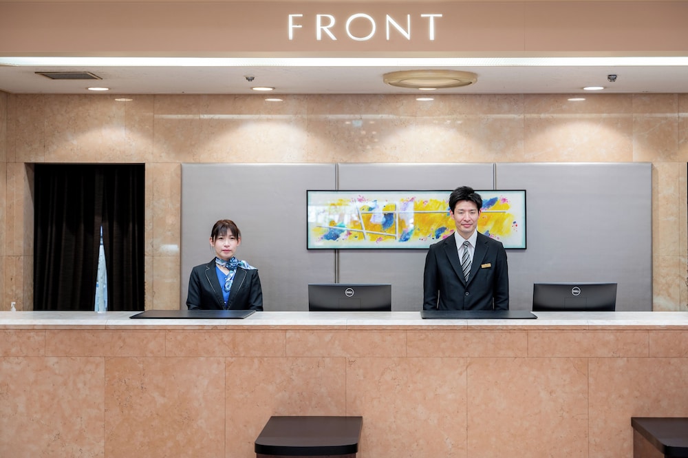 New Otani Inn Sapporo 7/60