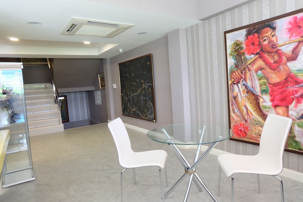 Aree Art Residence 6/37