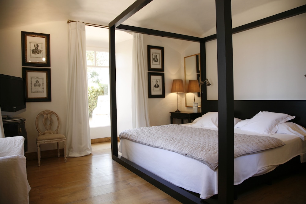 La Malcontenta Hotel 17/64