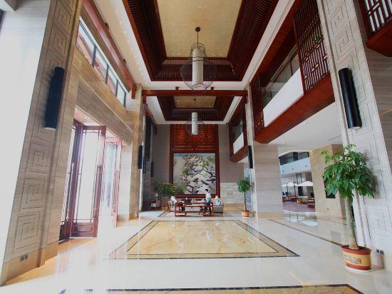 Ji'an Hotel 14/51