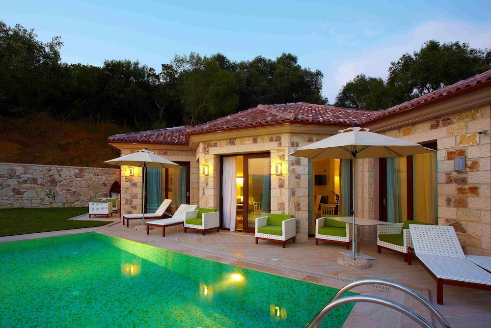 Salvator Villas Spa 1/53