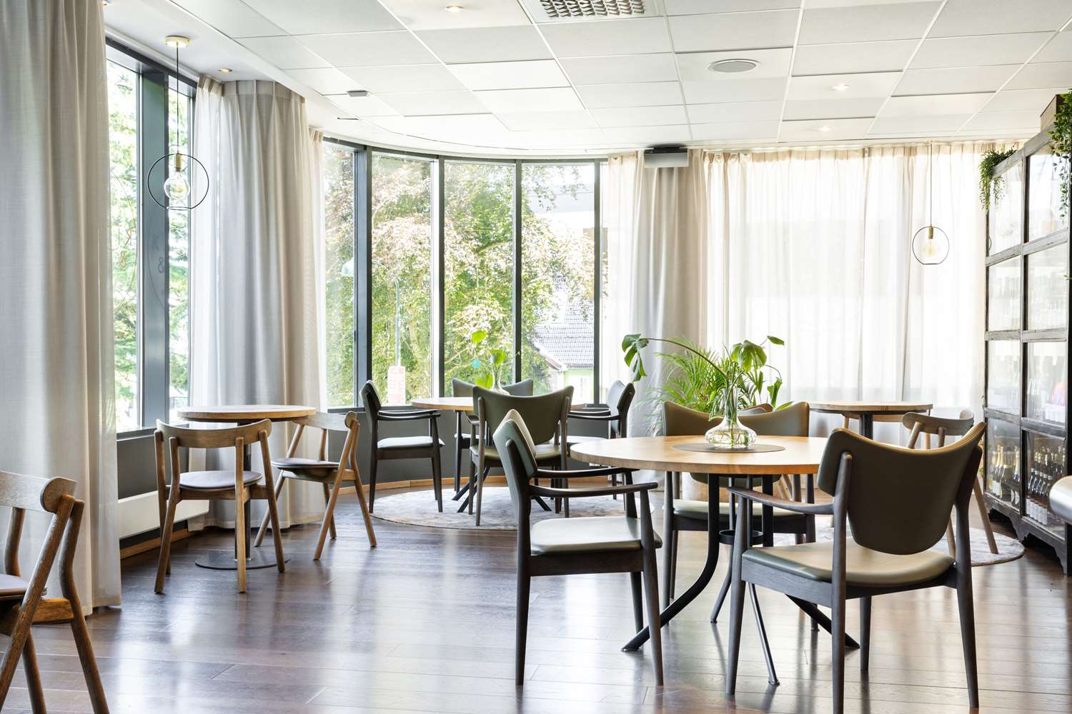 Clarion Hotel Stavanger 16/21
