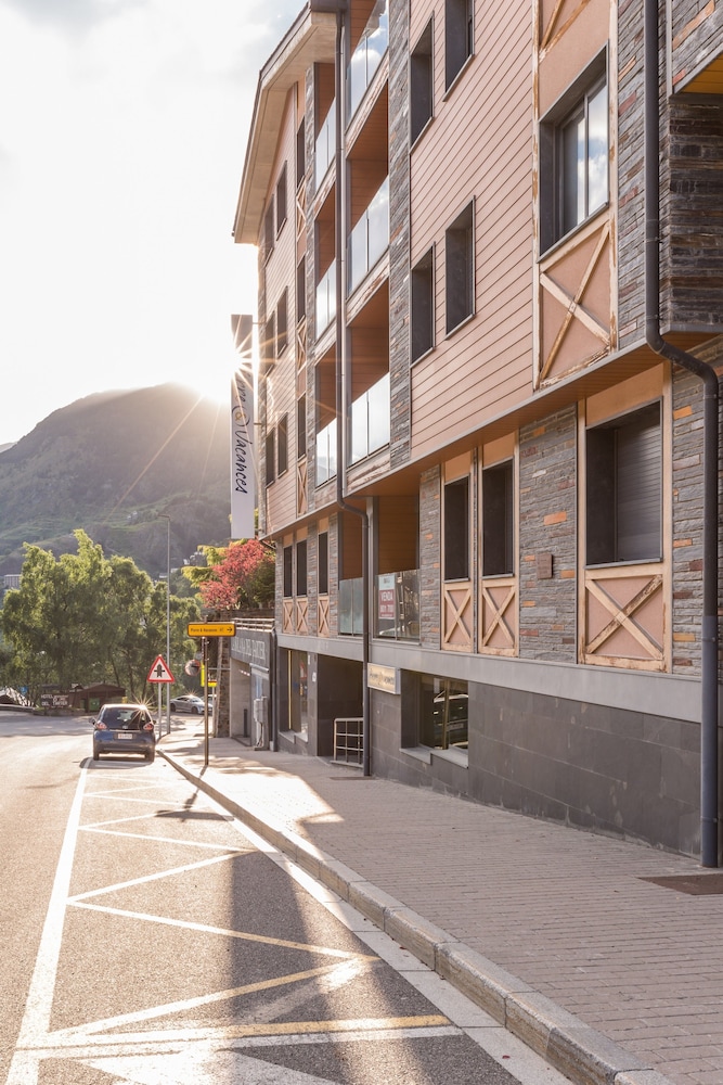 Pierre Vacances Andorra el Tarter 57/67