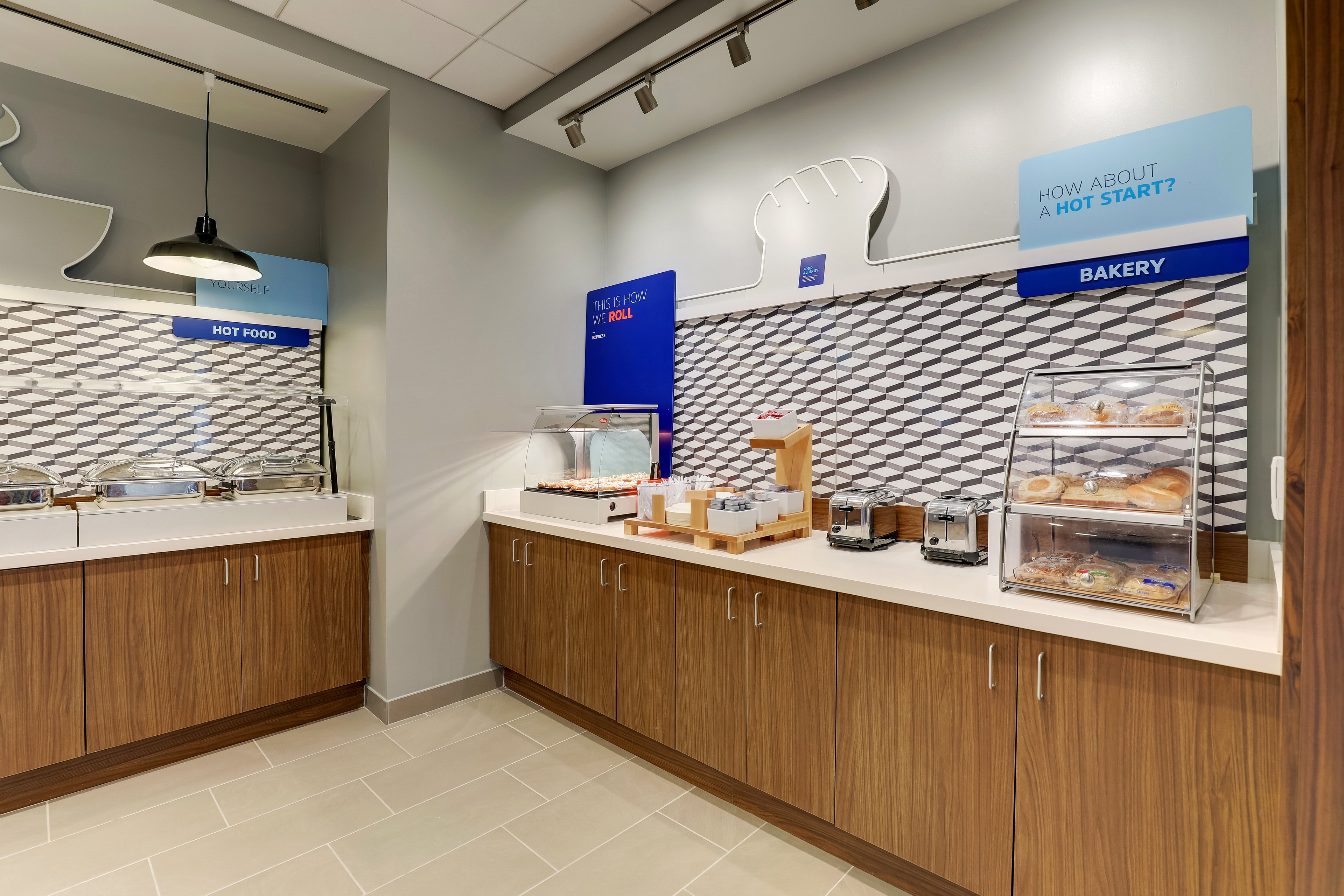 Holiday Inn Express Holly Springs - Raleigh Area, an IHG Hotel 5/14