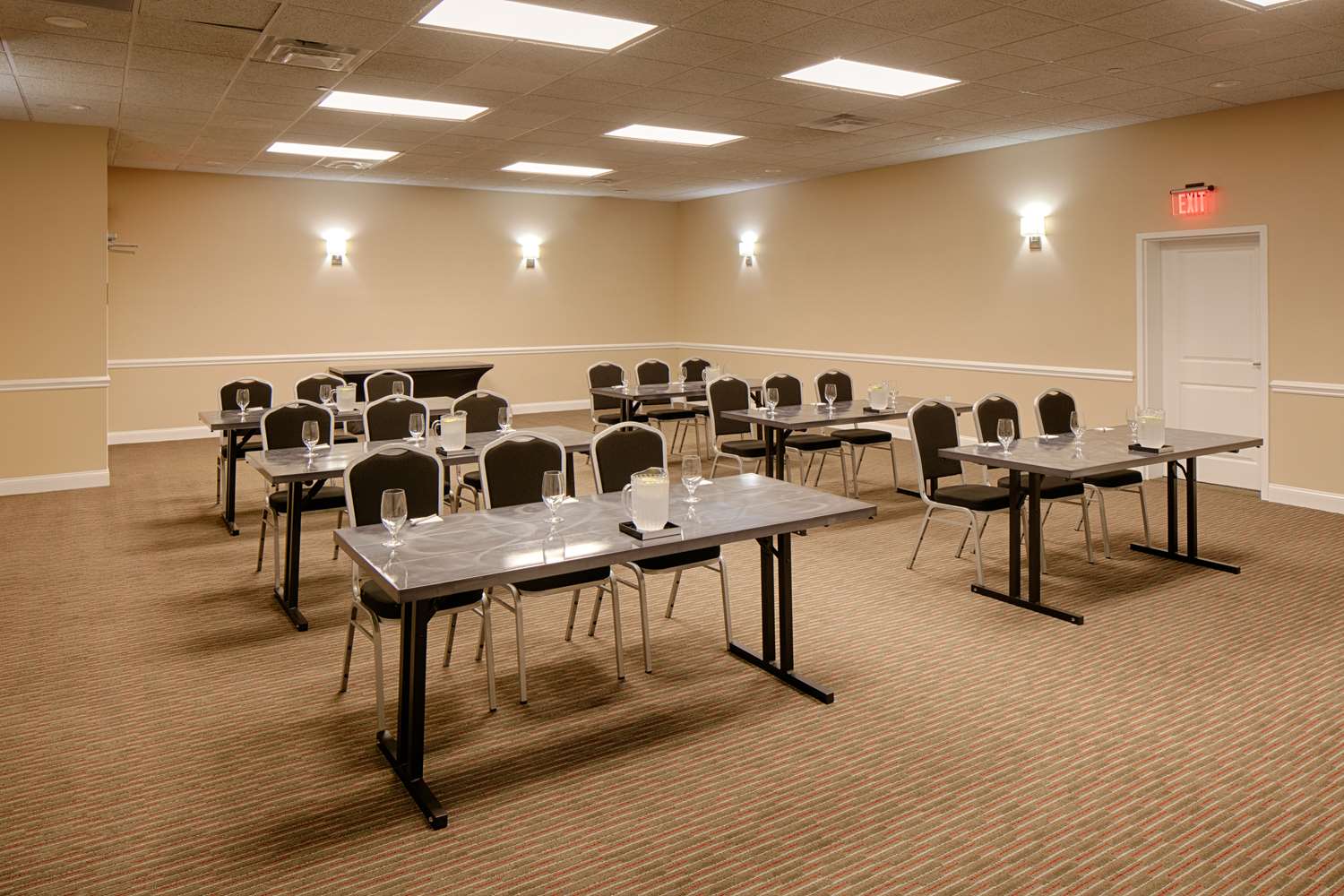 Radisson Hotel Orlando Lake Buena Vista South 48/53