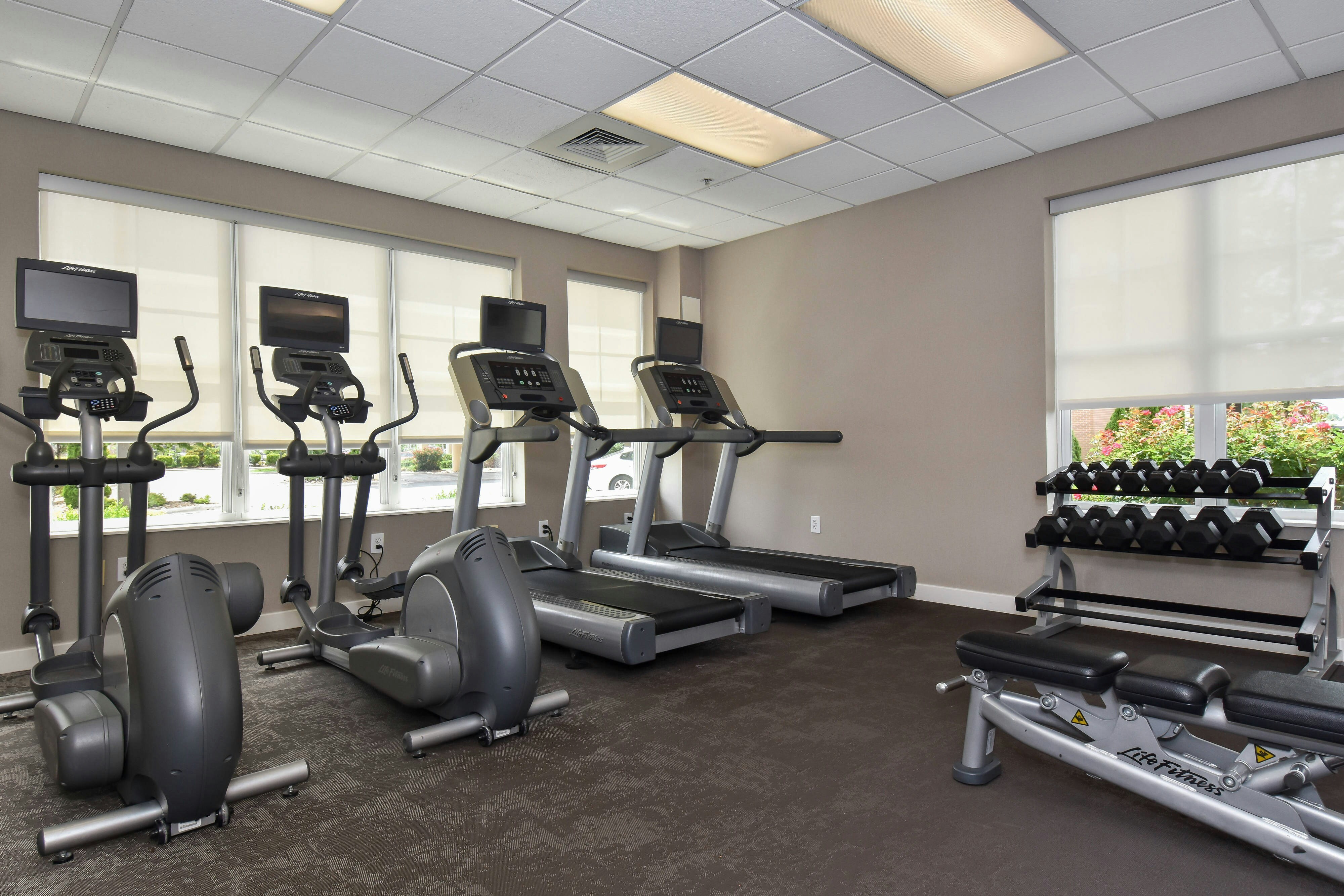 Residence Inn Marriott Concord 14/31