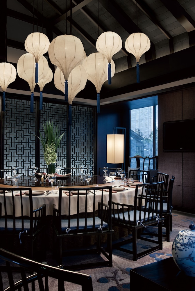 PULLMAN LIJIANG RESORT AND SPA 40/50