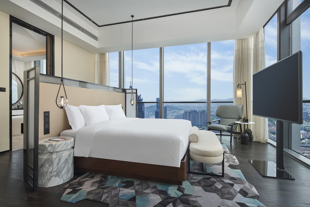 Hotel Indigo Suzhou Grand Canal 10/58
