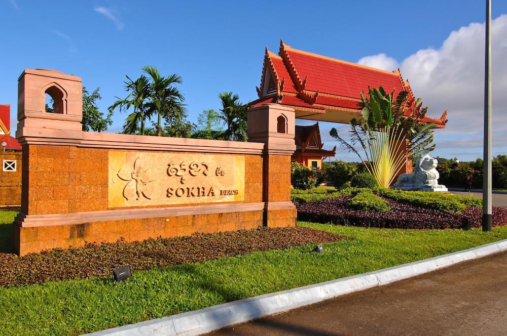 Sokha Beach Resort 1/47