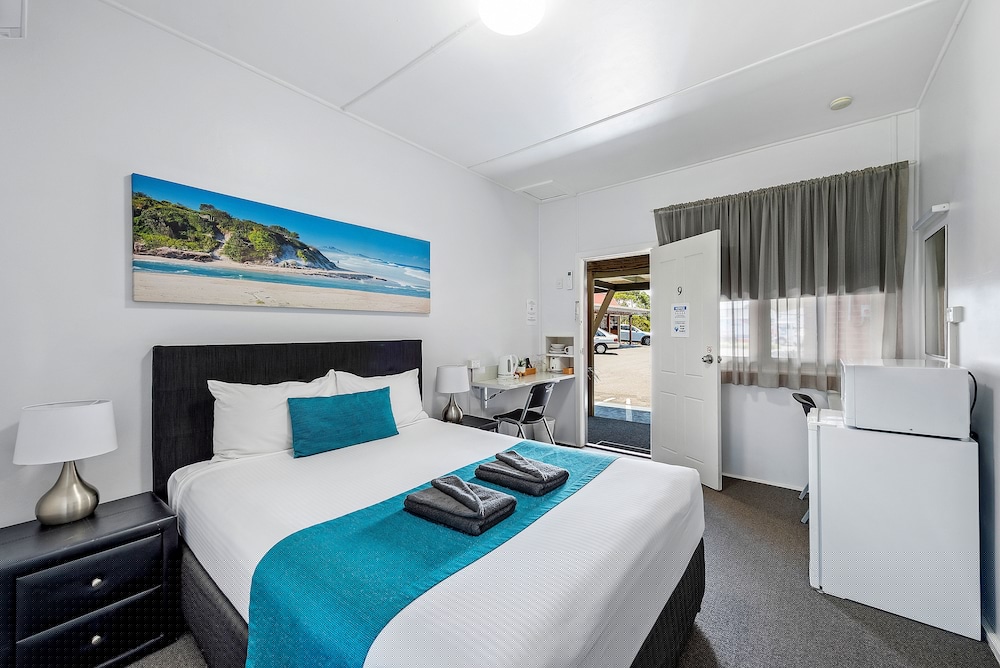 Port Macquarie Motel 23/61