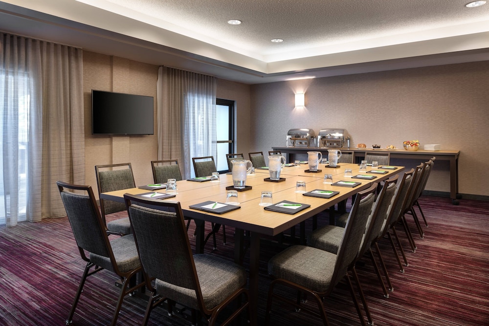 Courtyard By Marriott Novato Marin Sonoma 55/58