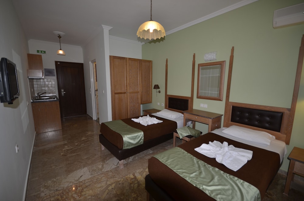 Irene Apartments Corfu 9/27