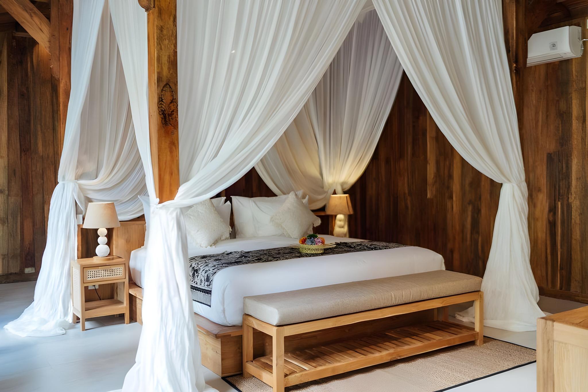 2 Bedrooms, Villa, Private Pool
