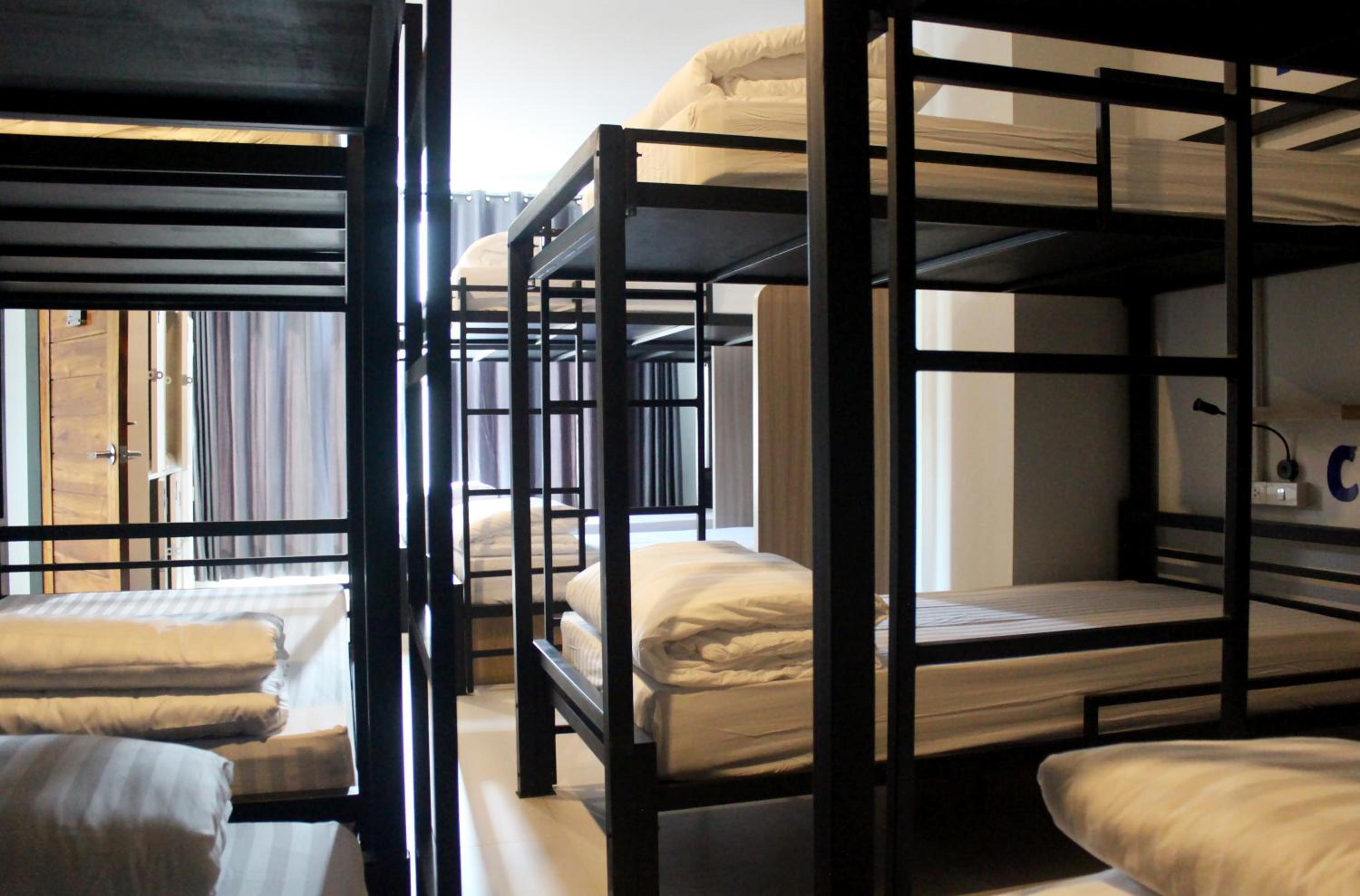 Phuket Marine Poshtel 90/100
