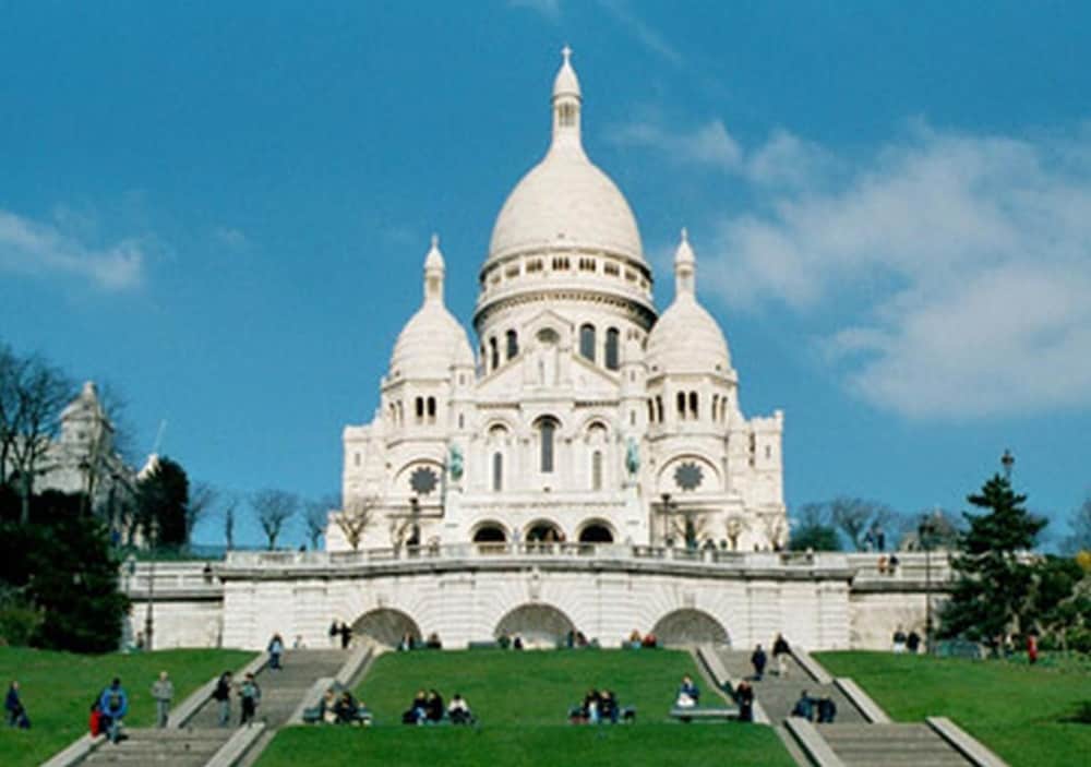 Pavillon Opera Lafayette 3/64