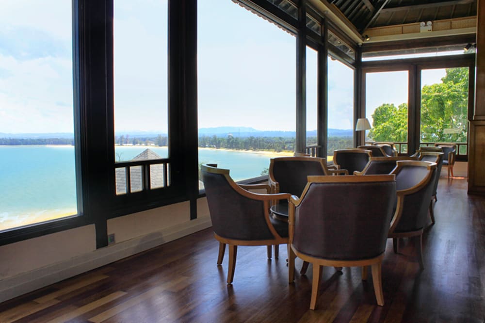 Royale Chulan Cherating – Villa 60/72