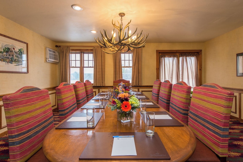 The Wolfeboro Inn 47/67