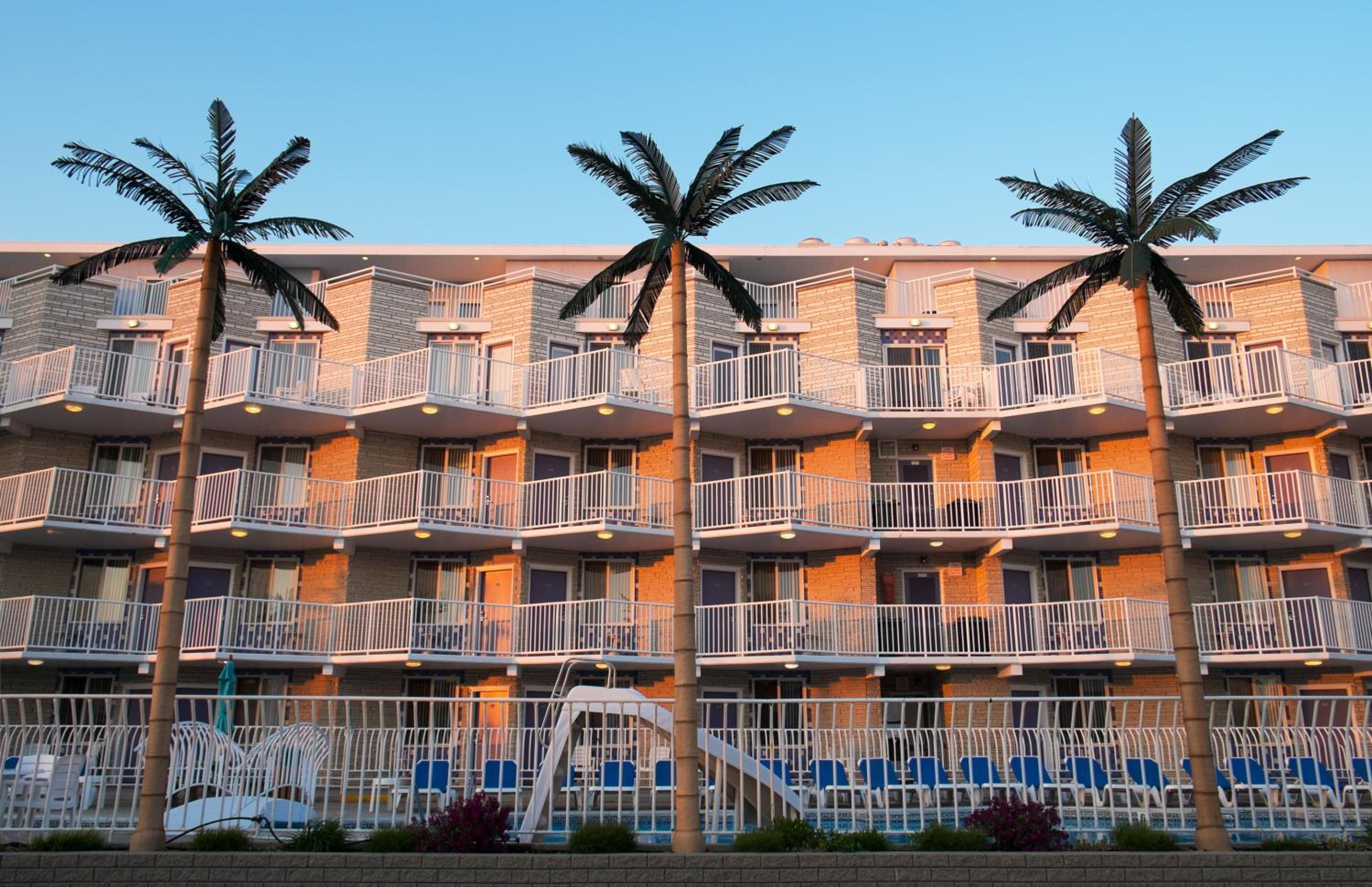 Shalimar Resort 1/100