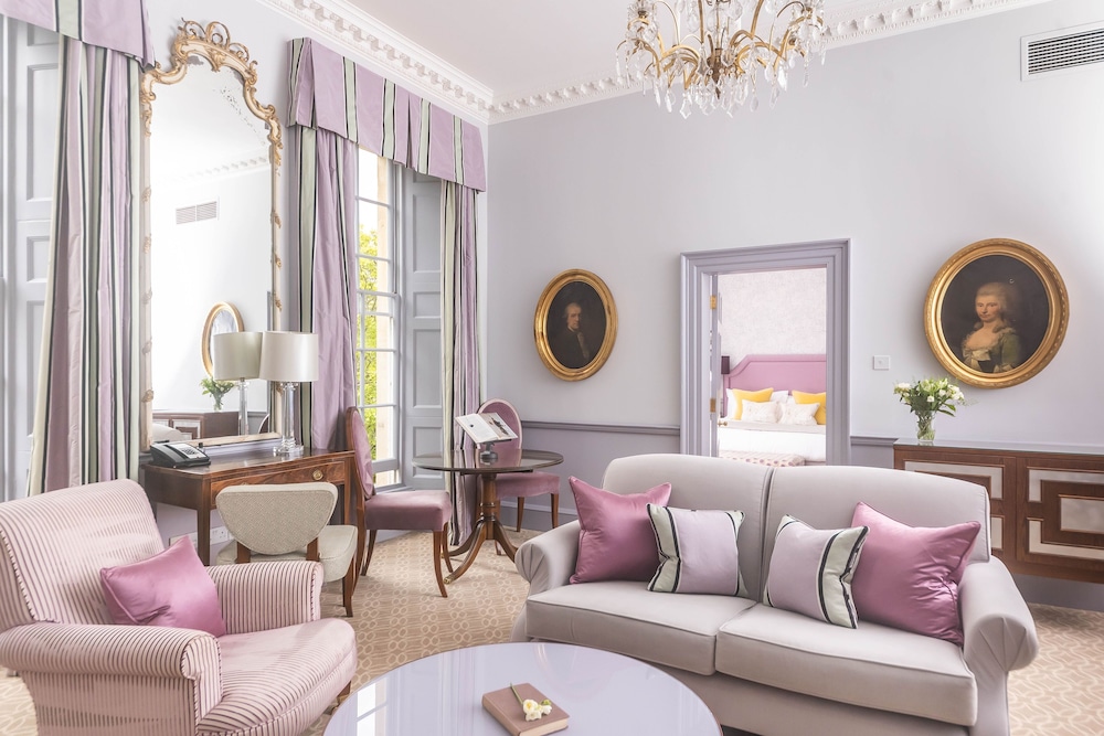 The Royal Crescent Hotel And Spa Bath 26/57