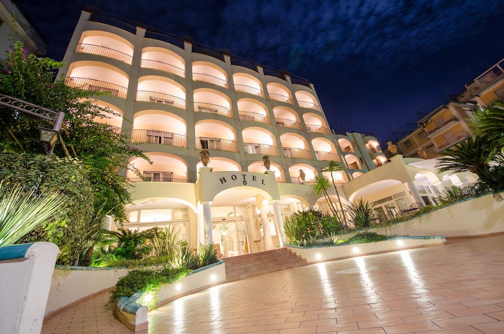 Hotel San Francesco 5/60