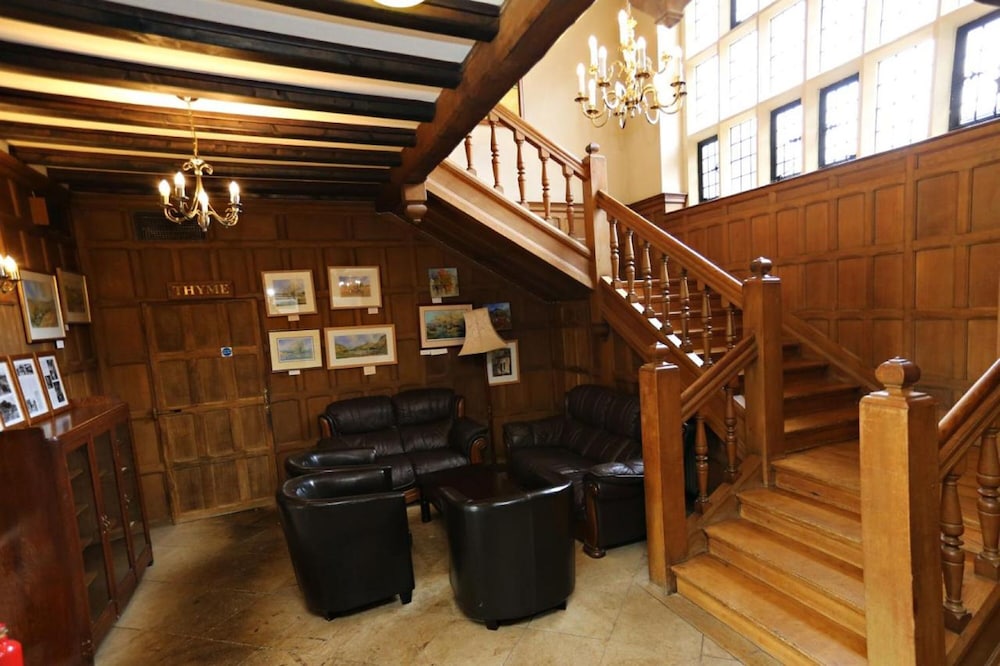 Stanton House Hotel 52/85