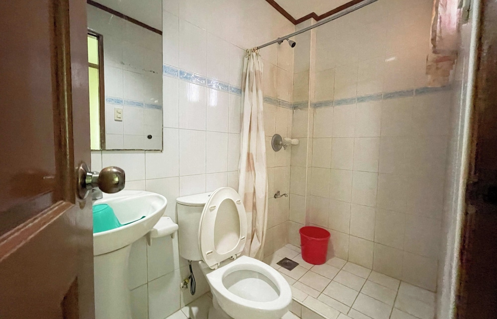 Sea Jewel Beach Resort 58/58