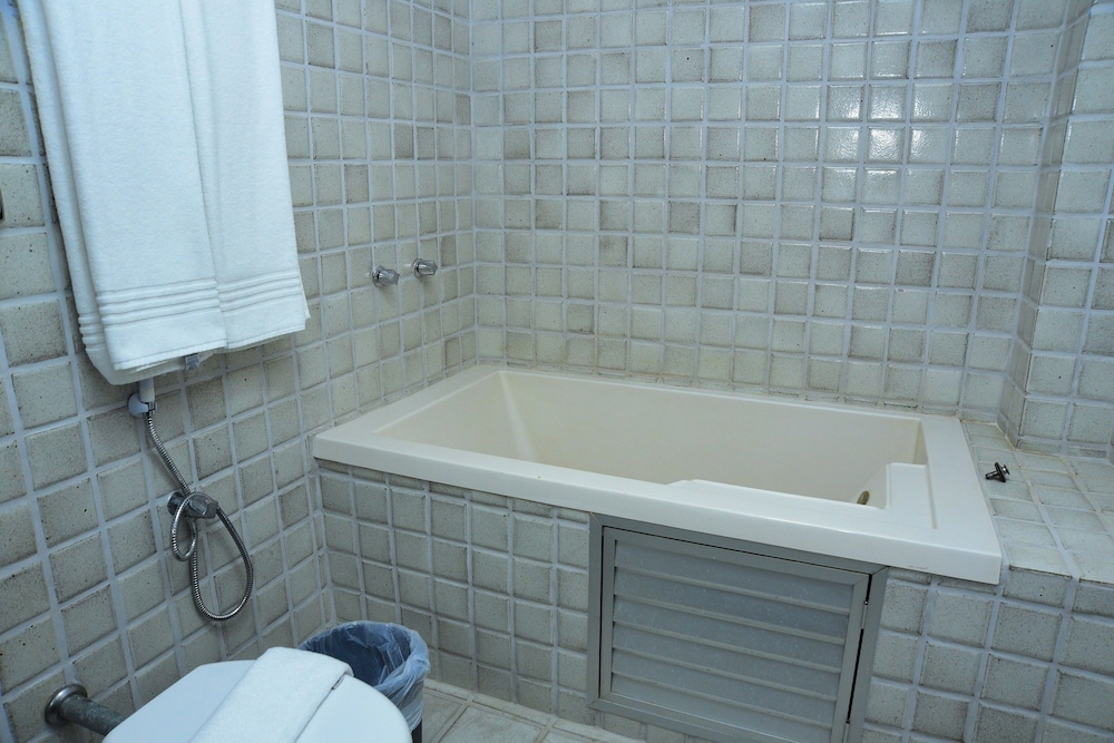 Hotel Golden Park Salvador By Nacional Inn 15/72