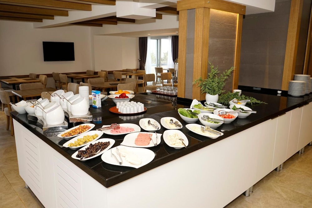 La Quinta By Wyndham Cesme 35/58