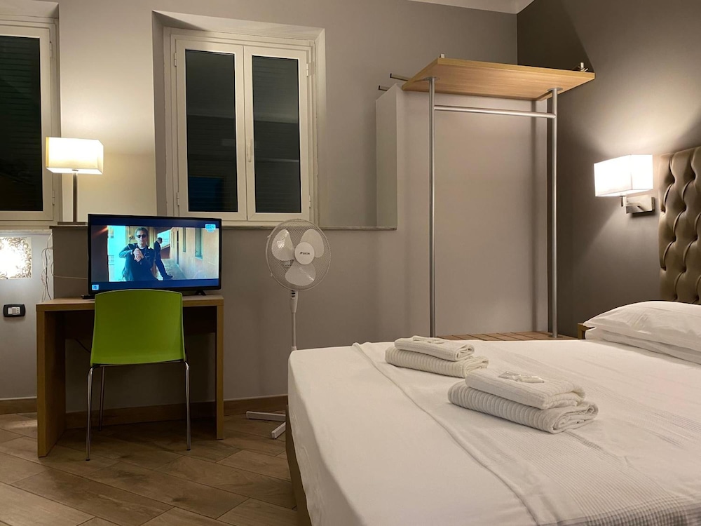 Hotel Genziana 3/47