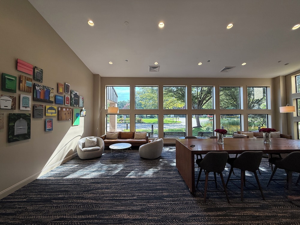 Bolger Center 24/51