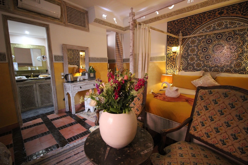 Riad Eloise 59/75