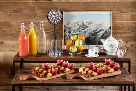 Chalet Hotel Alpen Valley 22/53