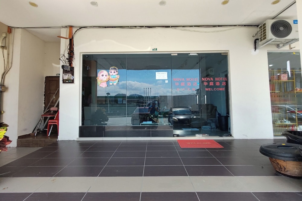 Nova Hotel, Ipoh Tambun 10/33