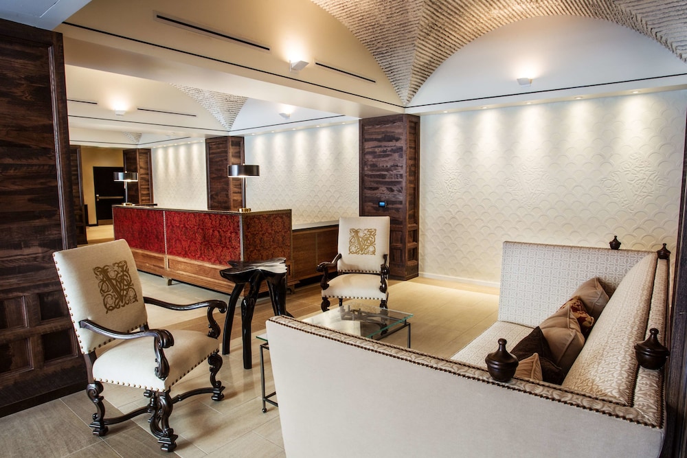 Hotel Valencia Santana Row 39/46