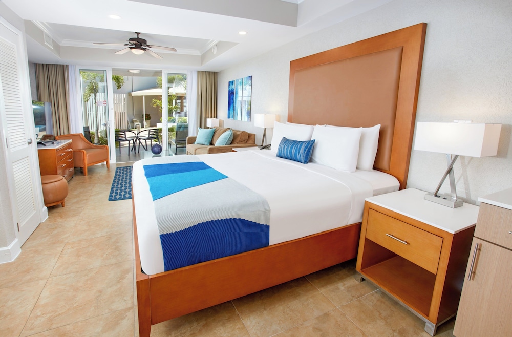 STUDIO, SUITE, BEACH TOWER