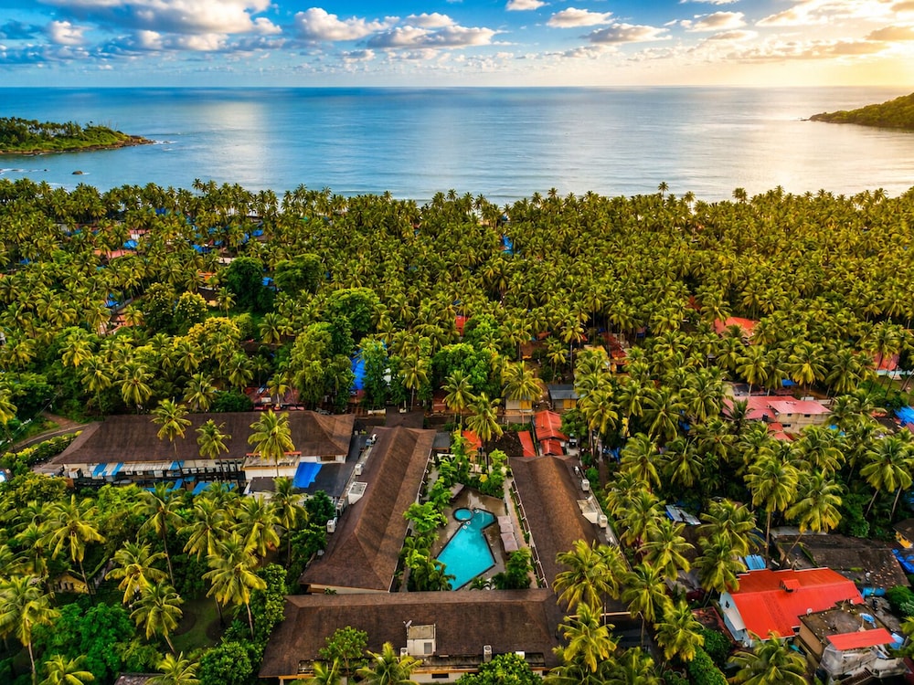Sobit Sarovar Portico Goa 43/47