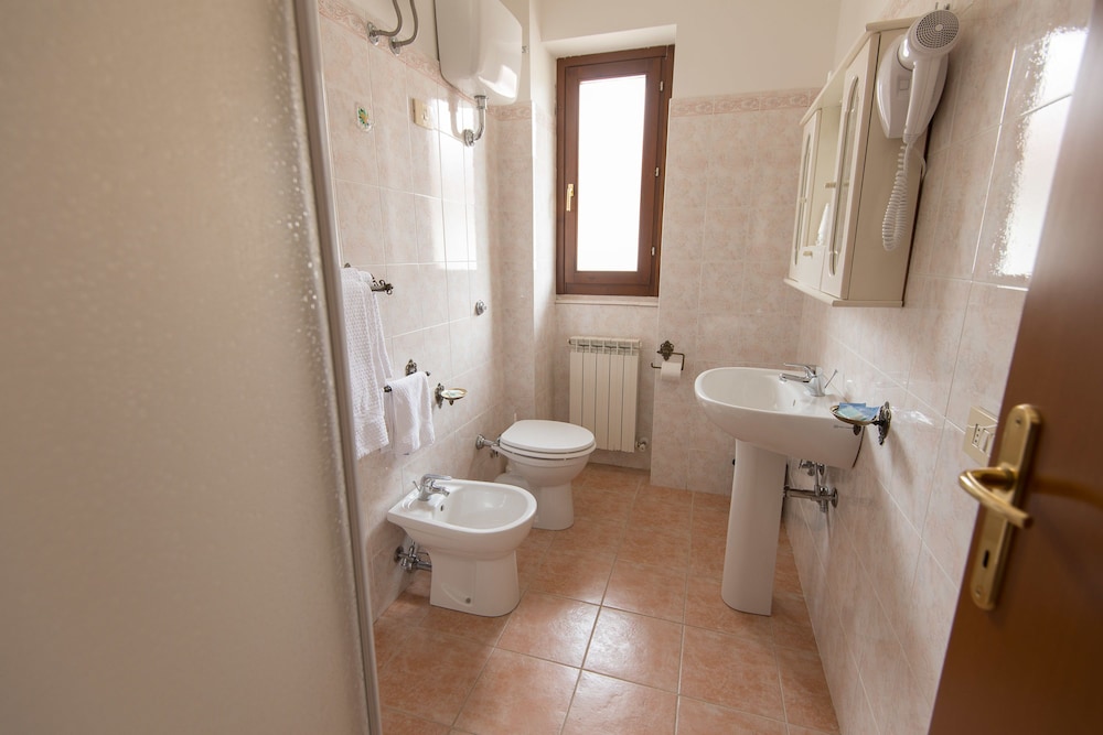 Albergo Della Corte 27/27